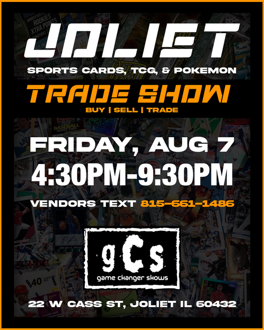 August 7th Friday Night Show at The Forge - Joliet
